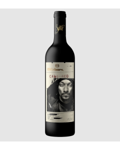19 CRIMES CALI RED