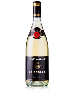 LA SCOLCA BLACK LABEL