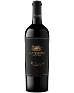 DUCKHORN 'THE DISCUSSION' 750ML