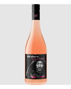 19 CRIMES CALI ROSE 