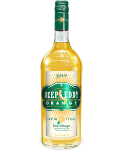 DEEP EDDY ORANGE VODKA LITERS* DO NOT REORDER