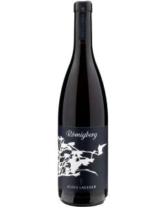 ALOIS LAGEDER SCHIAVA "Romigberg" DOC