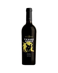 TERRE ARSE (Marsala Vergine)