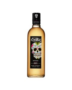 EXOTICO REPOSADO TEQUILA LITERS