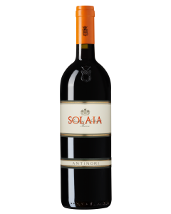 ANTINORI SOLAIA 2009