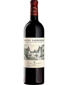 CHATEAU CARBONNIEUX 2018