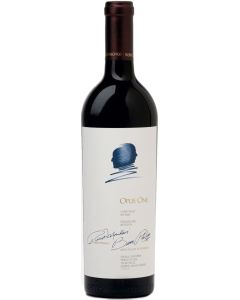 OPUS ONE 2015
