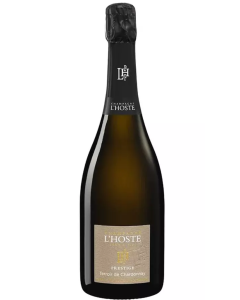 L'HOSTE PRESTIGE BLANC DE BLANCS