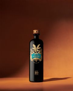 PIN DROP RUM