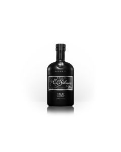 EL SILENCIO MEZCAL