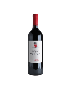 CHATEAU VALOIS 2019