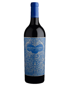 DAOU PATRIMONY CAB 375ML