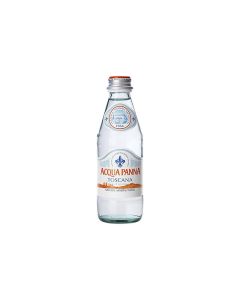 ACQUA PANNA GLASS 250ML