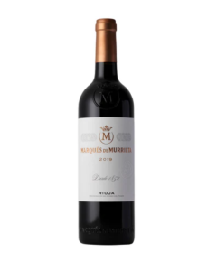 MARQUES DE MURRIETA RIOJA