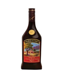 SANGSTERS RUM CREAM LITERS