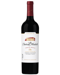 CH ST MICHELLE INDIAN WELLS CAB SAUV