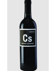 SUBSTANCE CAB SAUV