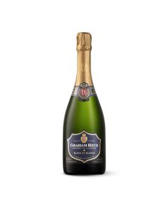 GRAHAM BECK BLANC DE BLANC 
