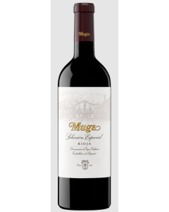 MUGA SELECCION ESPECIAL RESERVA