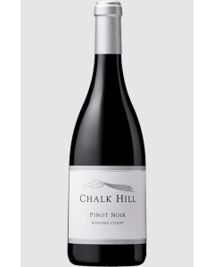 CHALK HILL SONOMA PINOT NOIR 