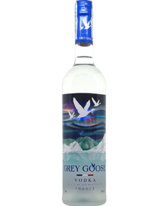 GREY GOOSE AURORA LITERS